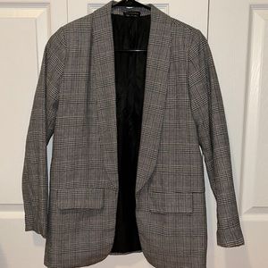Shine star blazer